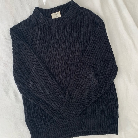 Wilfred Maria Sweater - Picture 2 of 3